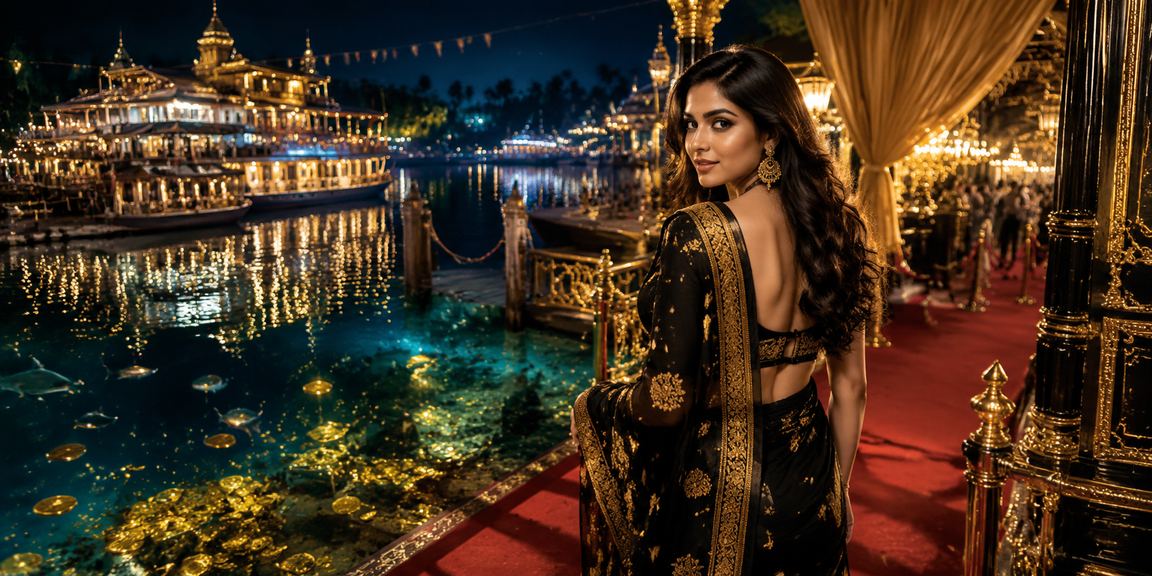 খুলনার ফিশিং গেম সামুদ্রিক বীচ দৃশ্য